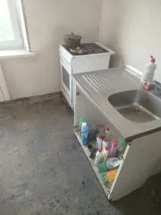 Квартира 3-к., 64,2 кв.м, Москва. Кадастровый номер 77:05:0008003:5015, адрес: 117534, г. Москва, ул. Академика Янгеля, д. 6, корп. А, кв. 46. Находится в залоге у ПАО "Sovcombank". Данное обременение подлежит снятию по итогам торгов, согласно Закону о банкротстве. Иные обременения, аресты…
