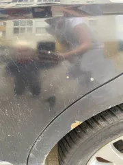 Mercedes-Benz C-Class 2008 года выпуска, VIN WDD2040811F117876. Полный привод, пробег 233 000 км, автоматическая коробка передач. Автомобиль не на ходу, двигатель и система охлаждения под замену.