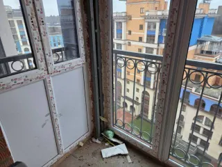 Грузовой автомобиль Scania 2018 года выпуска.