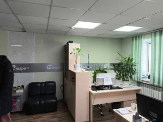Помещение 225 кв.м, Нижневартовск, Ханты-Мансийский АО Нежилое помещение, по адресу Ханты-Мансийский автономный округ-Югра, г.Нижневартовск, пр-кт Победы, д 1, площадью 225 кв.м, кадастровый номер 86:11:0102001:564