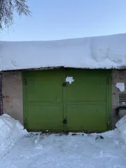 Гараж, 21,3 кв.м, Тамбовская область. Гараж в Тамбове, 21,3 кв.м, еще гараж в Тамбове, 21,3 кв.м. Кадастровый номер: 68:29:0202007:903. Площадь: 21,3 кв.м. Адрес: Тамбовская область, г. Тамбов, в районе Воздвиженского кладбища, №45, ряд 2. Земля под гаражом не оформлена в собственность. Объект…