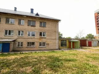 Помещения в здании учебного корпуса II 137,3 кв. м и 1461,3 кв. м с земельным участком 2908 кв. м, Курганская область Объекты недвижимого имущества по адресу: Курганская область, г. Курган, ул. Бажова, 132 Объекты недвижимого имущества в следующем составе: 1) помещения в здании учебного корпуса II…