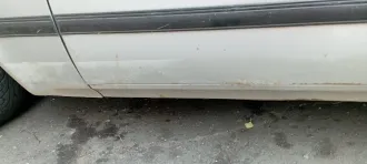 Седан ГАЗ 31105 2004 года, цвет буран, VIN XTН31105041216078, госномер М362ЕО93, свидетельство о регистрации 99 25 №161172 от 23.04.2021. Осмотр по предварительной записи через au.piletskiy@gmail.com