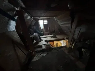 Дом 34,9 кв.м. и земельный участок 1060 кв.м. Московская обл. Жилой дом, площадь: 34,9кв.м., кадастровый номер: 50:25:0030119:727, и земельный участок , площадь: 1 060кв.м., кадастровый номер: 50:25:0030119:1224, Категория земель: Земли населенных пунктов, Вид разрешённого использования: Для…