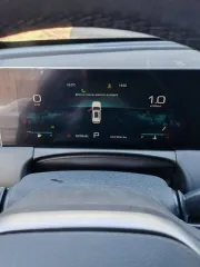 Jetour X70+ 2023 Jetour X70+, 2023 года, 190 лс, 99263 км, АКПП Jetour X70+, 2023 года, 190 лс, 99263 км, АКПП Автомобиль марки Jetour, модель Х70 PLUS, 2023 года выпуска, VIN:HJRPBGGB2PF139378