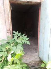 Нежилое помещение 15,7 кв. м, Омская область, с кадастровым номером 55:36:090301:15280, расположено на первом этаже здания склада, имеет отдельный вход. Общая площадь: 15.7, этаж: 1-й, назначение: нежилое.