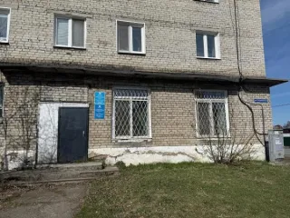 Помещение общей площадью 90,2 кв.м, с кадастровым номером 70:17:0000001:8099 (реестровый номер федерального имущества П13700000519), расположенное по адресу: Томская область, муниципальный район Асиновский, городское поселение Асиновское, город Асино, улица Стадионная, дом 20, помещение 1…