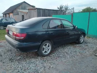 Легковой автомобиль Тойота Карина  VIN SB164ABK10E024562, 1996 г.в., мощность двигателя 108  79  л.с., СТС 9935991469 