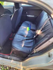 Chery A13 2014 года выпуска, серебристого цвета. VIN: Y6DAF6854E0026229. ПТС: 36 УС 261220. Государственный номер: Х625СА72. Модель двигателя: SQR477F, бензиновый, номер: 00D033569, мощность 108.84 л.с. (80 кВт), рабочий объем 1497 куб. см, экологический класс 4. Разрешенная максимальная масса 1575…