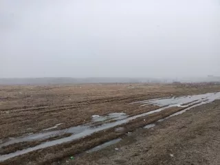 Земельный участок - 134 298 +/- 641 кв.м, кадастровый номер 50:27:0020806:2009, земли промышленности, энергетики, транспорта, связи, радиовещания, телевидения, информатики, земли для обеспечения космической деятельности, земли обороны, безопасности и земли иного специального назначения - для…