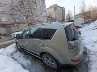 Mitsubishi Outlander 3.0, 2007. Транспортное средство Mitshubishi outlender 3.0, 2007 гв, г/н Н252КО11, цвет бежевый, VIN: JMBXLCW6W7Z004841, № двигателя AG 9141. ПТС отсутствует. Место хранения имущества: Республика Коми, г. Сосногорск, ул. Гоголя, д.3. Обременение: арест. Вид транспорта…