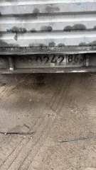 Прицеп к легковому автомобилю МЗСА 817701, 2016 года выпуска, идентификационный номер X43817701G0025838
