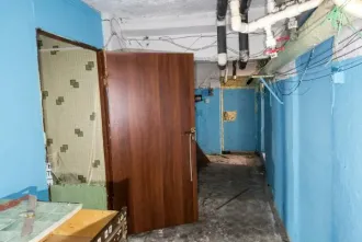 Нежилые помещения цокольного этажа пятиэтажного жилого здания (кадастровый номер:02:55:030264:719), расположенного по адресу: Республика Башкортостан, г. Уфа, Орджоникидзевский район, ул. Кольцевая, 61 Объект муниципального нежилого фонда - нежилые помещения цокольного этажа пятиэтажного жилого…
