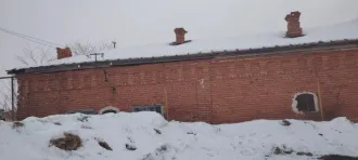 Здание Канашинского ветучастка 86.8 кв.м Курганская область Здание Канашинского ветучастка, по адресу: Курганская область, Шадринский муниципальный округ, с. Канаши, ул. Советская, 79а Объект недвижимого имущества: здание Канашинского ветучастка, назначение: нежилое, площадь 86,8 кв. м, количество…