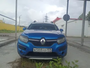 Renault Sandero 2018 легковой автомобиль марки: RENAULT, модель: Sandero, год выпуска: 2018 г., идентификационный номер (VIN): X7L5SRAVG59888855 Для получения всей имеющейся информации о лоте (в том числе фото) необходимо направить запрос на адрес эл. почты (в теме письма указать ФИО должника)…