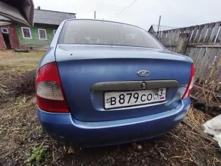 VAZ 11183, 2007 Легковой автомобиль марки: ВАЗ 11183, модель: VAZ 11183, год выпуска: 2007г., идентификационный номер: XTA11183070105641. Ознакомление с имуществом производится по месту его нахождения (157300, Костромская область, г. Мантурово, ул. Герцена, д. 13, кв. 6) с момента публикации…