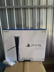 Игровая приставка «Sony PlayStation 5» Игровая приставка «Sony PlayStation 5», CFI-2000 А01, 1 TB, S/N: S01- F44601FXL10868580 в количестве 1 шт. 
Вид оборудования: игровая приставка  
Состояние объекта (новое, б\у): - 
