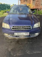 Subaru Legacy 2000 Subaru Legacy, 2000 года, 150 лс, 511347 км, АКПП еще Subaru Legacy, 2000 года, 150 лс, 511347 км, АКПП еще Легковой автомобиль, марка: Субару Легаси, год изготовления: 2000, VIN: JF1BH9LRAYG028593
