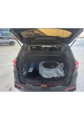 Hyundai Creta 2018, 149 л.с., 253411 км. Автомобиль марки/модели ХЕНДЭ/HYUNDAI CRETA, VIN: Z94G2813BJR110918, 2018 г.в. В залоге у АО «Кредит Европа Банк (Россия)».