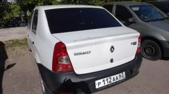 продажа движимого имущества – Автомобиль Renault SR, 2010 года выпуска Автомобиль Renault SR, 2010 года выпуска, гос. рег. знак Р112АА63, идентификационный номер (VIN) X7LLSRB2HAH306718. Цвет белый. Двигатель K7JA710. Мощность двигателя 75,0 л.с. (55,0 кВт). Пробег на дату оценки 275015 км…