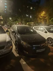 Opel Astra 2011 легковой автомобиль марки OPEL модели Astra 2011 года выпуска идентификационный номер VIN XUFPD6DJ8B3019249 с имуществом являющимся предметом торгов можно ознакомиться по адресу нахождения имущества г Москва ул Плющева д 12 к 1 по предварительной записи у организатора торгов по…