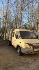 ГАЗ 330232, 2010 Транспортное средство ГАЗ 330232, 2010 года выпуска, цвет - белый, VIN X96330232A2409214, государственный номер К464АУ29, дефекты по кузову, коррозией 1 Штука (шт) VIN номер: X96330232A2409214, модель: 330232, вид транспорта: Грузовой бортовой, назначение: pryamie, марка: ГАЗ, год…
