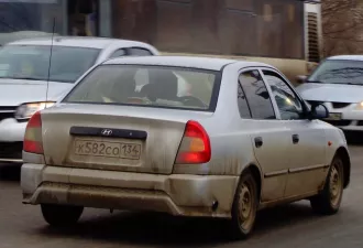 Реализация залогового имущества должника Акаева Николая Владимировича Лот №1  Лот №1 Автомобиль марки HYUNDAI, модель Accent 2007 г.в., VIN номер X7MCF41GP7M123500, цвет Серебристый, ПТС 39 УС 877736