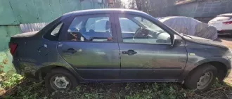 Высвобождаемое движимое военное имущество (автомобиль) Высвобождаемое движимое военное имущество, автомобиль: LADA GRANTA  VIN: XTA219010J0504894  (приложение №1) 
Год выпуска: 2017 
Мощность двигателя: 87 
VIN номер: XTA219010J0504894 
Объем двигателя: 1596 
Вид транспорта: легковой 
Марка: LADA…