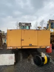 Экскаватор гусеничный Hyundai R300LC-9SH, заводской номер HHKHZ808LE0000183, 2014 год выпуска, госномер 58 УЕ 9248 (63 СВ 9366). Экскаватор гусеничный Hyundai R300LC-9S, заводской номер HHKHZ810LE0001178, 2014 год выпуска, госномер 58 УЕ 9241 (63 СВ 9362). Трактор ДТ-75 ДЕРС2 с буровой установкой…