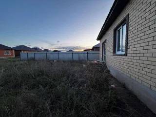 Дом 87 кв.м. и земельный участок 500 кв.м. в Оренбургской области. Жилой дом, дача, кадастровый номер: 56:21:0903001:9371. Земельный участок, кадастровый номер: 56:21:0903001:9071.