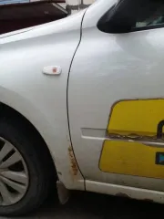 Datsun Mi-Do 2018 года, VIN Z8NFCABD0J0028598, государственный номер Н676СО76. Автомобиль находится в залоге по кредитному договору от 09.08.2018, уведомление о залоге зарегистрировано в реестре 13.08.2018 за номером 2018-002-517386-573.