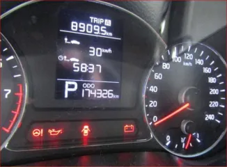 Kia Cerato, 2013 года, 130 лс, 174326 км, АКПП, Автомобиль легковой. Марка KIA CERATO, дата выпуска 2013 г., цвет серебристый, регистрационный знак У977РС174, технический паспорт серия 77ХА номер 164592, VIN-номер XWEFX411BD0001230.