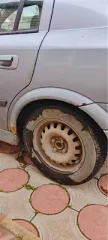 Opel Astra 2003, 2003 года, 80 лс, 278197 км, автомобиль легковой, марка: OPEL, модель: ASTRA, VIN: W0L0TGF4845057580, гос. рег. номер: В603КХ193, год изготовления: 2003