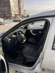 LADA Largus 2012, легковой автомобиль марки LADA, модель RS015L Largus, год выпуска 2012, кузов XTARS015LC0709282, VIN XTARS015LC0709282. Осмотр имущества осуществляется по месту нахождения, ознакомиться с документами возможно у финансового управляющего по предварительной записи по телефону…