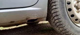 Fiat Punto 2007 года, 77 л.с., пробег 175 000 км, АКПП. Приехала своим ходом. Не работает кондиционер, задние двери открываются только изнутри, ошибка по подушкам, очаги коррозии по кузову. Более подробное техническое состояние выясняйте самостоятельно в ходе осмотра.