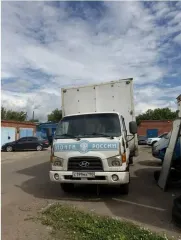 28187-00000-72 2011 Грузовой фургон 28187-00000-72 2011 года Автотранспортное средство: Марка и(или) модель: 28187-00000-72 Год выпуска: 2011 Идентификационный номер (VIN): Z8J2818ZVB0000040 Цвет кузова (кабины): Белый Рабочий объем (см3): 3907 Мощность (л.с./кВт.): 140/103 Экологический класс…