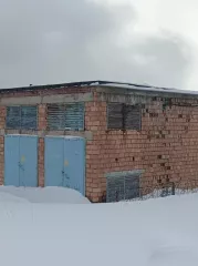 Трансформаторная подстанция ТП-5, общей площадью 40,9 кв.м., этажность 1, назначение: нежилое, расположенное по адресу: Красноярский край, Емельяновский р-н, Каменный Яр п, Школьная ул, строение №1, кадастровый номер 24:11:0060201:452.