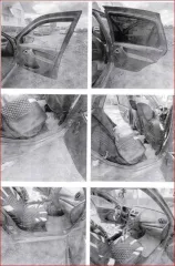 транспортное средства Lada Granta 2002 г.в., VIN XTA219140P0459315 , гос.номер Р669ТР11