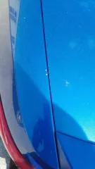 Легковой автомобиль, марка: LADA, модель: GRANTA 219010, год изготовления: 2020, цвет: СИНИЙ, VIN: ХТА219010М0754441, г/н: В906УК763. Внешнее техническое состояние: сколы на багажнике, царапины на правом заднем крыле.
