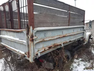 Экскаватор
Автомобиль ГАЗ бортовой VIN: ХЗЕ35070160095170, 2006 г.в.
Автомобиль ГАЗель бизнес VIN: ХЗХ2744703Е0067858, 2014 г.в.
Автомобиль ГАЗель бизнес VIN: ХЗХ274700C0458831, 2012 г.в.
Автомобиль ГАЗель бизнес VIN: Z783009А1Н0038496, 2017 г.в.
Автомобиль ГАЗель бизнес VIN…