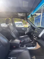 Lifan X60 2013 года, 128 лс, пробег 219000 км. Легковой универсал, VIN: X9W215800D0010491, категория ТС – B/M1. Цвет кузова – белый, мощность двигателя – 128 л.с. (94 кВт), рабочий объем – 1794 куб. см, разрешенная максимальная масса – 1705 кг, масса без нагрузки – 1405 кг.