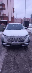 Omoda C5, 2023 Автомобиль марки OMODA модель C5 2023 г.в. VIN-номер LVVDB21BXPD195864
