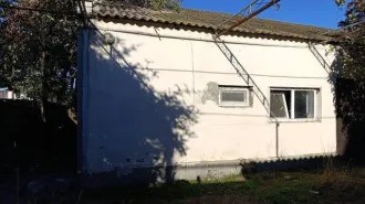 Дом 120,6 кв.м и земельный участок 1482 кв.м в поселке Привольный, Тарумовский район, Республика Дагестан. Земельный участок площадью 1482 кв.м, категория земель: земли населенных пунктов, разрешенное использование: для ведения личного подсобного хозяйства, кадастровый номер: 05:04:000015:47…