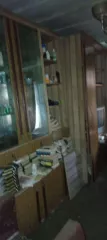 Жилое здание, площадь 42,9 кв.м., кадастровый номер 61:08:0070401:259 и земельный участок, площадь 1334 кв.м., категория земель - земли населенных пунктов, разрешенное использование - для ведения личного подсобного хозяйства, кадастровый номер 61:08:0070401:107. Адрес: Ростовская обл., Волгодонской…