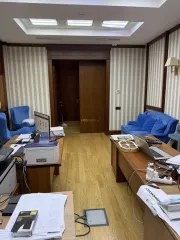 Нежилое помещение 391,1 кв. м, Москва, Басманный район, этаж № 1, кадастровый номер: 77:01:0001029:4076, адрес: РФ, Москва, вн. тер. г. муниципальный округ Басманный, Лялин переулок, д. 19, корп. 1, пом. 5/1. Для информации: помещение с кадастровым номером: 77:01:0001029:4076 расположено в пределах…