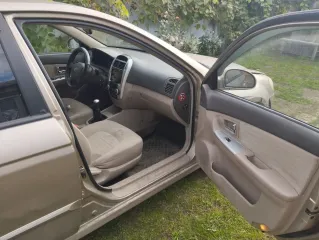 Автомобиль марки KIA, модель: Cerato, год выпуска: 2007. Идентификационный номер (VIN): KNEFE227275435376, номер кузова (кабины): KNEFE227275435376. Предоставление дополнительной информации об объектах продажи, обременении имущества, порядке проведения торгов, а также ознакомление с имуществом…