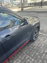 Changan CS35 Plus 2023, 110 лс, АКПП. Марка и модель: CHANGAN CS35PLUS SС7144GСС6. Год изготовления ТС: 2023. VIN №: LS5A3DKR6PA002190. Серия и номер ПТС: 164302059664578. Автомобиль находится в залоге у АО «Кредит Европа Банк (Россия)». Организатор торгов не проводит осмотр и не несет…