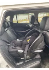 Автомобиль марки Москвич модель Москвич 3 2024 г.в. VIN номер X7LJA13BAC1005308 Автомобиль марки Москвич модель Москвич 3 2024 г.в. VIN номер X7LJA13BAC1005308, пробег 40 000, КПП вариатор, повреждений нет, заводится , на ходу, ремонта не требует. Место нахождения 620024, Свердловская область, г…