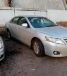 Автомобиль Тойота Камри Марка и или  модель: Тойота Камри  Год выпуска: 2010  Идентификационный номер  VIN    XW7BE40K30S021831  Номер шасси  рамы  –   Номер кузова  кабины : XW7BE40K30S021831  Номер двигателя: Н539354  Рабочий объем  см3  – 2362  Мощность  кВт/л.с.  – 123/167  Цвет – СЕРЫЙ СВЕТЛЫЙ…