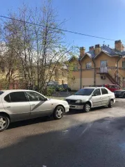 Доля в праве общей долевой собственности на квартиру, что соответствует комнате площадью 25 кв. м, назначение жилое, расположенная по адресу: Санкт-Петербург, пр-кт Обуховской Обороны, д. 95к. 1 литера А, кв. 313, кадастровый номер: 78:12:0007116:2495. Доступ в жилое помещение ограничен.